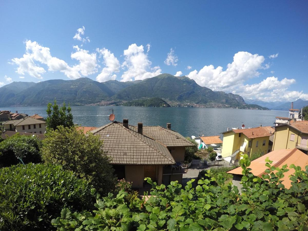 Da Nani Daire Lezzeno Dış mekan fotoğraf